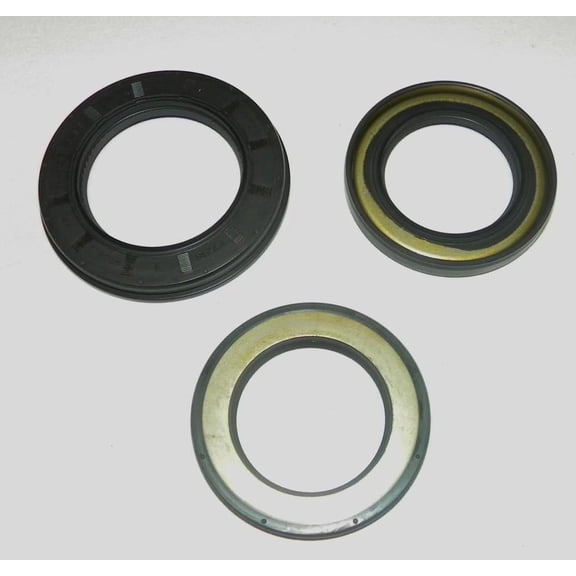 Jet Ski Crank Seal Kit Fits Kawasaki 2009 Ultra 260Lx 2007-2009 Ultra Lx 1500Cc