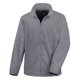 thumbnail image 1 of Result - Forro polar Exterior entallaje de moda Modelo Core Hombre caballero (Gris pure), 1 of 2