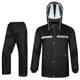 thumbnail image 2 of Women Rain Suit Jacket & Trouser Suit Raincoat Outdoor Waterproof Anti-storm, 2 of 2