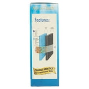Aqua-Tech EZ-Change Aquarium Filter Cartridge for 10-20G Filters, 3pk