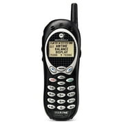 Tracfone Motorola Prepaid Cellular Phone V120c