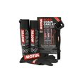 thumbnail image 2 of MOTUL 109767 Kit de Lubrification pour Chaîne de Moto C1 C2 Système de Soin Complet Route Rue, 2 of 4