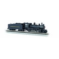 thumbnail image 2 of Bachmann 51457 N Scale Baldwin 4-6-0 Steam Locomotive - PRR 267 N  - DCC on Board, 2 of 2