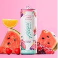thumbnail image 4 of Alani Nu Energy Drinks, Watermelon Wave, Sugar-Free, 12 fl oz Low-Calorie Energy Boost (Pack of 6), 4 of 4