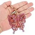 thumbnail image 3 of LLavero de mariposa, 3 of 7