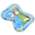 thumbnail image 4 of Estera Del Agua Del Bebé, Estera Divertida Colorida Del Juego Del Agua Del Bebé Plegable Para Al Aire Libre, 4 of 8