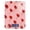 Red Heart-shaped Lollipops, variant on High Precision Digital Kitchen Scale Tempered Glass Food Scale Multifunction Scale Small Kitchen Appliances Pink Background with Hearts