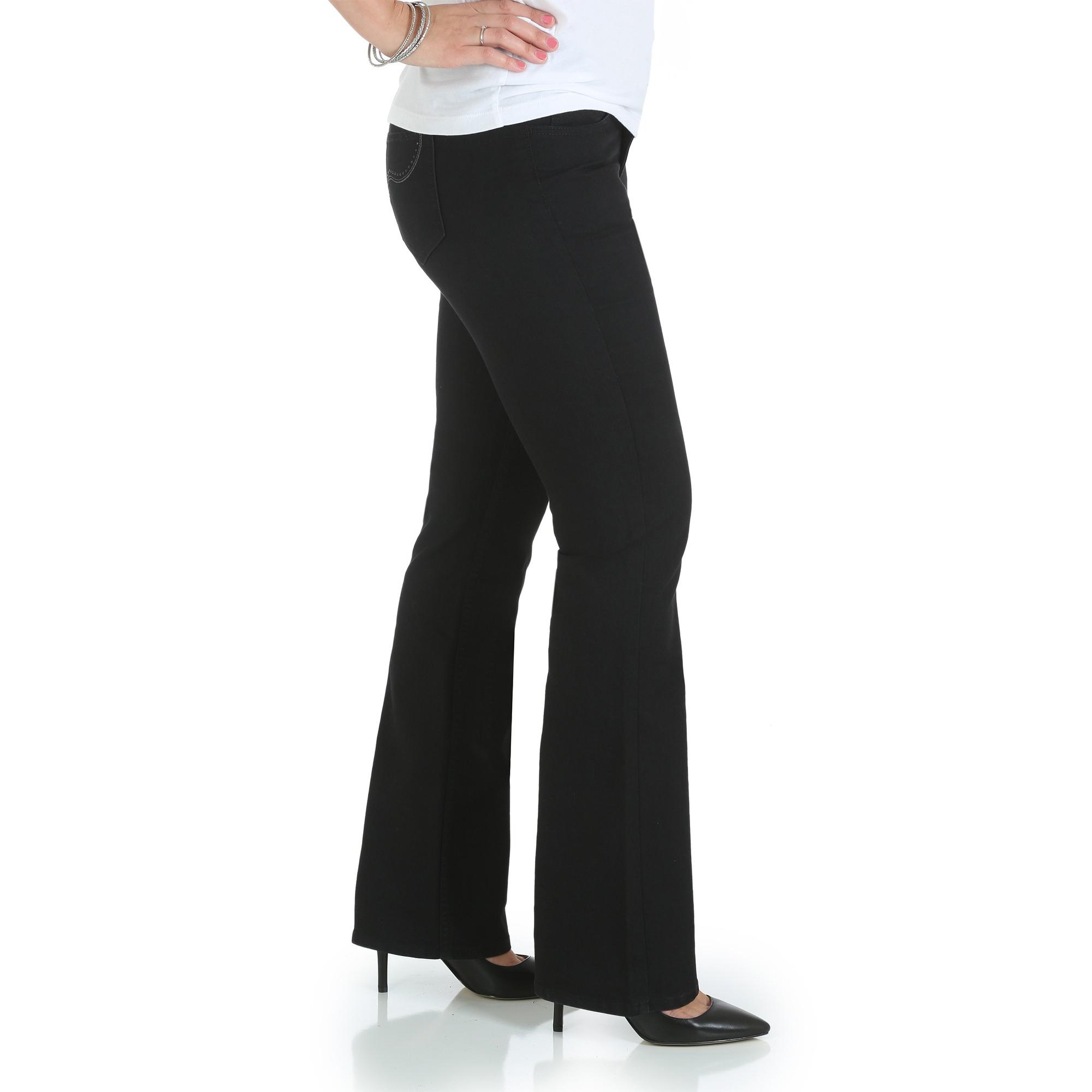 women's lee riders classic fit