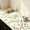 thumbnail image 5 of Absorbent Decorative Under Cabinet Tray Mat Kitchen Drawer Liner Pad Optimize Cabinet Storage Organization, 5 of 9