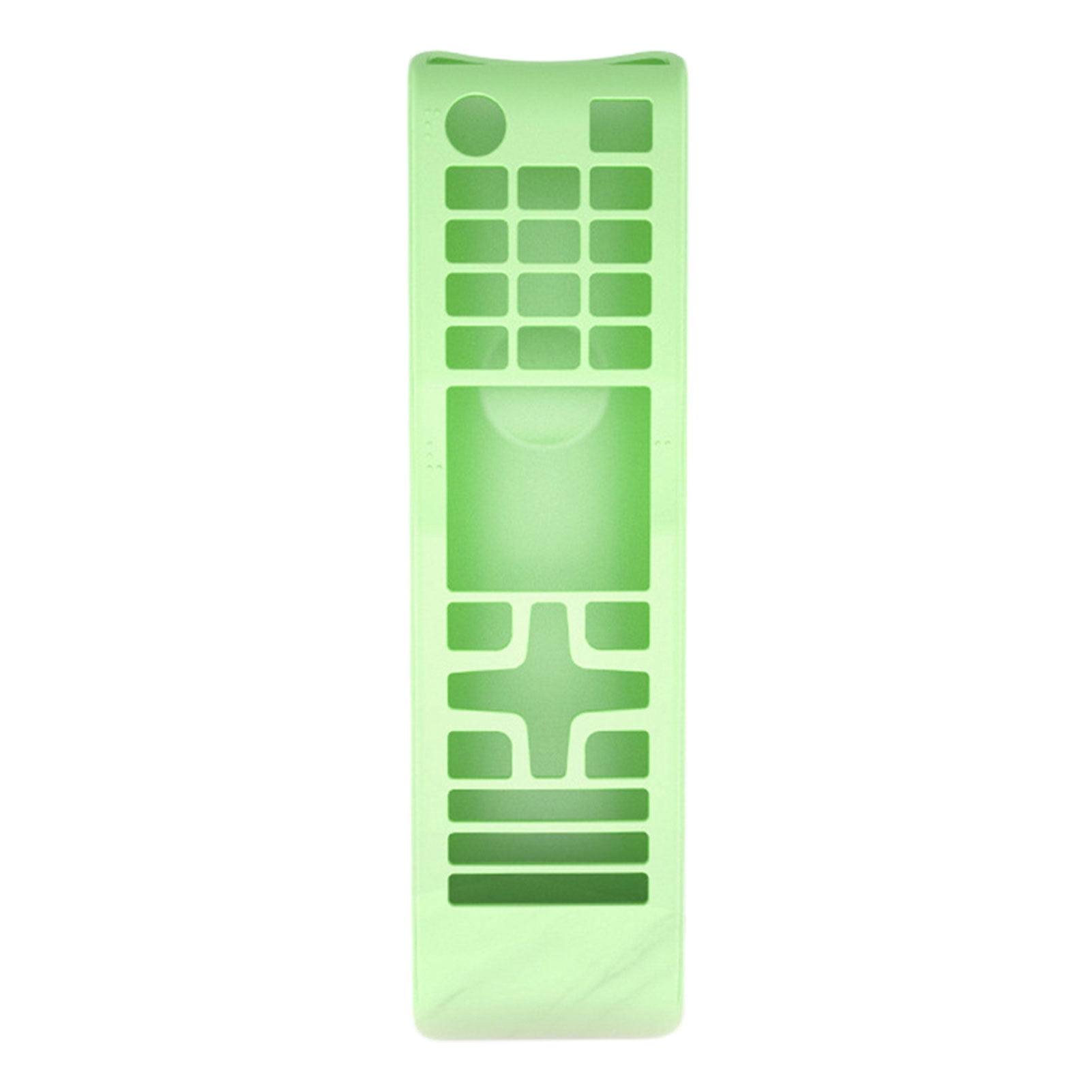 Lacyie Silicone Remote Control Protective Case Compatible for BN59 AA59