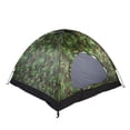 thumbnail image 3 of Rdeghly Tente Camouflage Imperméable Tente de Camping pour Plage Randonnée, 3 of 8