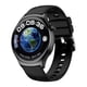 thumbnail image 2 of Reloj inteligente Bluetooth JM deportivo correa de silicona pantalla 1,28 pulgadas IP68, 2 of 5