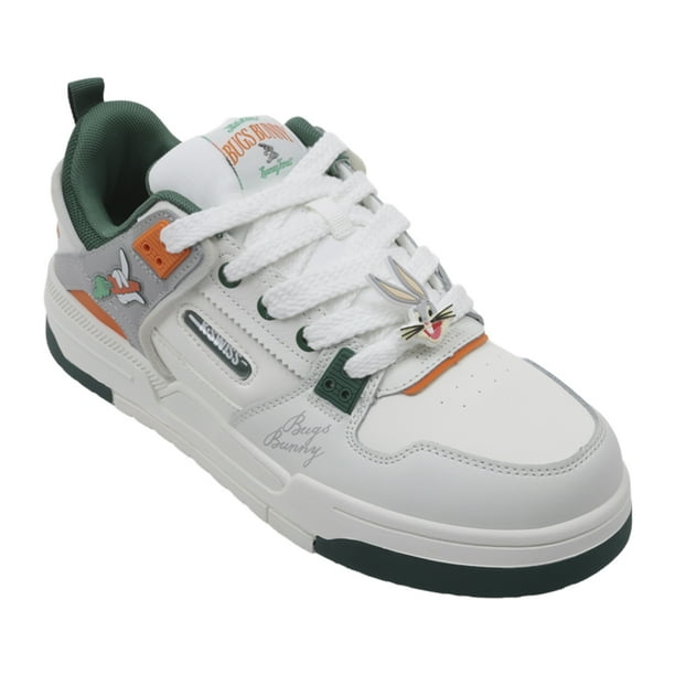 Tenis K-Swiss BARNAT BUNNY Hombre Color Multicolor