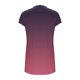 thumbnail image 5 of mfyjkho Vestidos midi para mujer, Vestido de manga corta liso con cuello en V y bolsillos con botones para mujer Vestidos de otoño m, 5 of 5