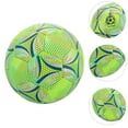 thumbnail image 4 of WEUVEB Glow in The Dark Soccer Ball with Unique Luminous Design for Night Training, 4 of 9