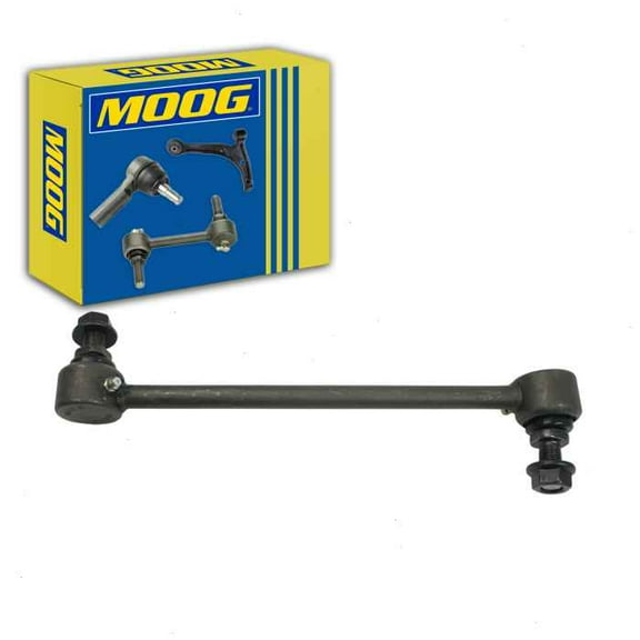 MOOG Front Suspension Stabilizer Bar Link compatible with Hyundai Elantra 2.0L L4 2007-2012