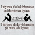 thumbnail image 3 of CafePress - Pity Those T Shirt - Men's Classic Graphic T-Shirt, 3 of 4