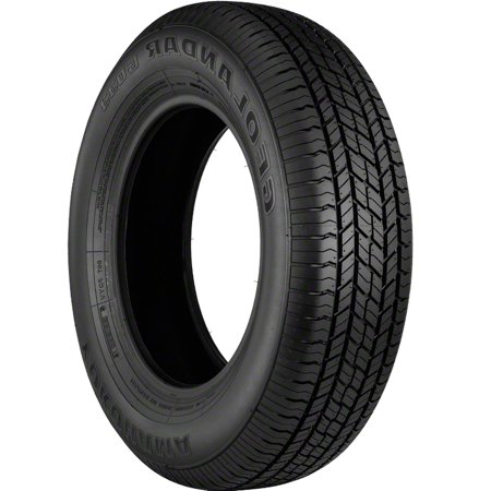 Yokohama Geolandar H/T G033 All Season 215/70R16 99H Light Truck Tire Sansujyuku sansujyuku.com