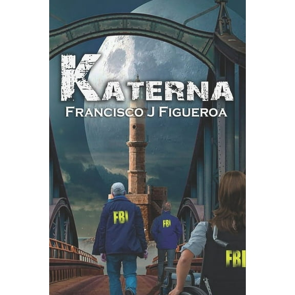 Katerna (Paperback)