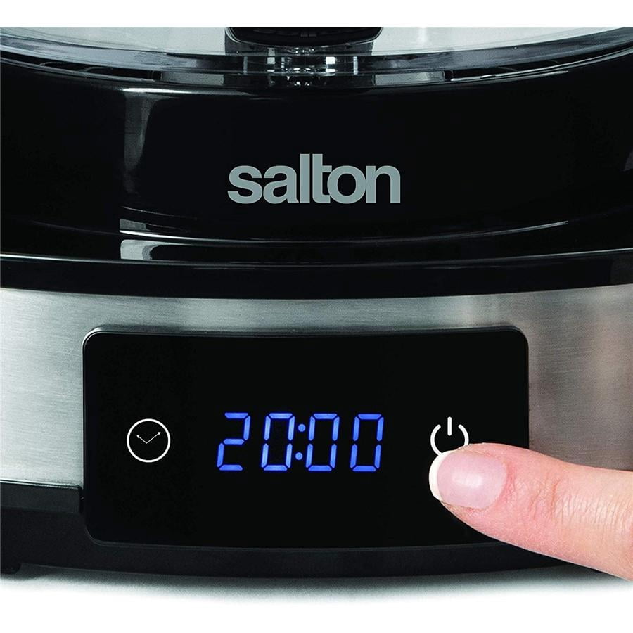 7 Cup Cold Brew Digital Coffee Maker 