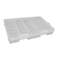 thumbnail image 3 of Organizador de almacenamiento para pilas AA y AAA - Caja resistente para 60 AA + 40 AAA, 3 of 9