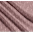 thumbnail image 3 of Soimoi Cotton Voile Fabric Dot & Ikat Small Motif Shirting Print Fabric by The Yard 56 Inch Wide, 3 of 7