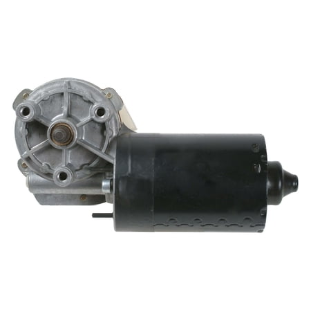 CARQUEST Remanufactured Window Wiper Motor