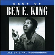 Ben E. King - Best Of - Music & Performance - CD