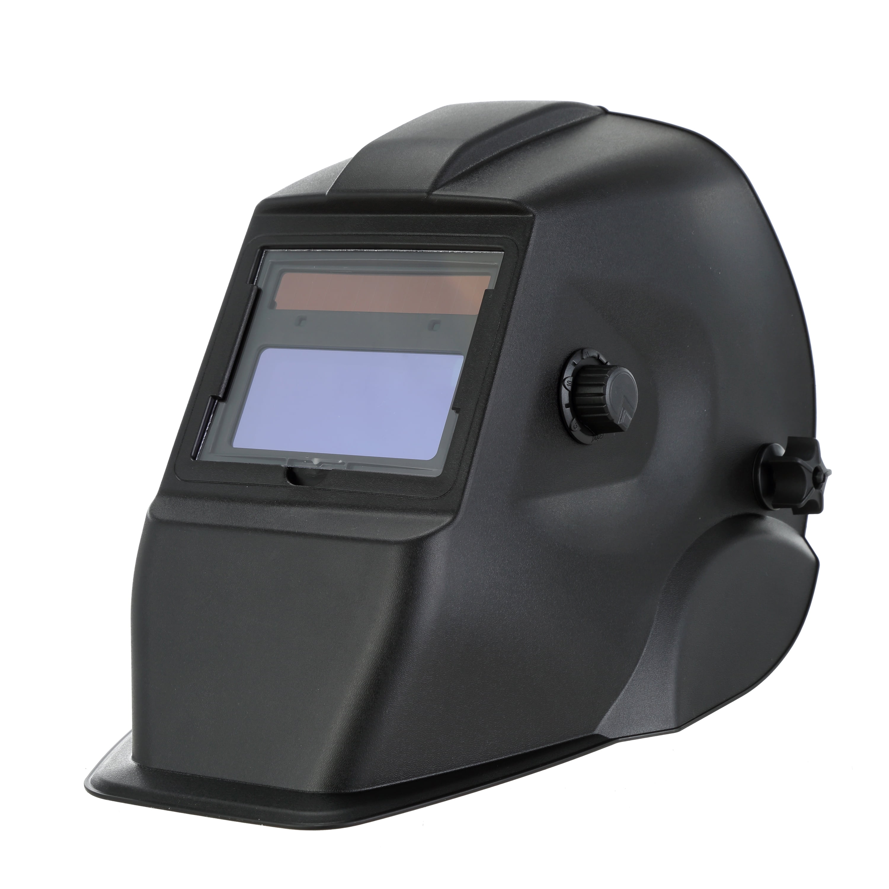 Hyper Tough Auto-Darkening Welding Helmet
