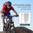 thumbnail image 4 of Hydraulic Brake Bleed Kit for SHIMANO , Mineral Oil Brake, Funnel Set, 4 of 5