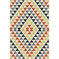thumbnail image 1 of Momeni Baja 7'10" X 10'10" Transitional Rug, 1 of 2