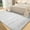 Boho Black, variant on VUNATE Rugs for Living Room 5x7 Washable Area Rug Soft Non-Slip Bedroom Dining Room Floor Accent Rug Boho Carpet Indoor Rug Brown