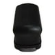 thumbnail image 2 of Mini lima desbarbadora con mango ergonómico ajustable, removedor de pintura de acero Tangsteel para coche, accesorios para coche, compacto, de mano, Negro, 2 of 9