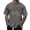 65Grey372, variant on Men's T-Shirts Patriotic Farm Tractor Graphic Tee Comfortable Casual Short Sleeve T Shirt Party Night Cozy Top