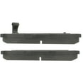 thumbnail image 3 of Centric Parts 300.05560 Semi Metallic Brake Pad with Shim, 3 of 5