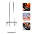 thumbnail image 6 of COCHLOUS Stainless Steel Oven Tray Gripper for Hot Pans and Dishes, 6 of 9
