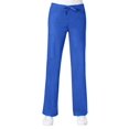 thumbnail image 1 of Pantalon d'Uniforme Cargo à Coupe Évasée pour Femmes Core par Maevn, 1 of 1