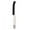 Black, variant on geerera 2-in-1 Cleaning Brush, No Dead Corners, for Bathroom Slots, Kitchen Sink, Hard Bristles, Long Handle, Household Use