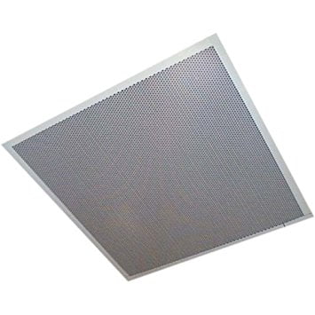 Valcom VC-S-422A-2 2x2 Lay In Ceiling Speaker 2