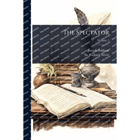 The Spectator, (Paperback)