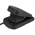 thumbnail image 4 of Brake PedalATV Foot Brake Pedal, Speed Control Brake Pedal Black Plastic ATV Foot Accelerator Throttle Speed Control Brake Pedal, 4 of 8