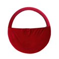 thumbnail image 2 of Bolsa de aro de ejercicio, suministros deportivos, soporte portátil y versátil para equipo de gimnasia. M, 2 of 7