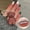 C, variant on HHBEAUTY 6 Colors Velvet Matte Liquid Lipstick, Cute Rabbit Lip Glaze 2 in 1 Key Chain Lip Gloss Lip Stain, Waterproof Non-Stick Cup Long Lasting Lip Clay Cute Lip Makeup for Women