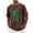 Brown(Style 24), variant on NuoCaiYun Athletic T-Shirt for Men St. Patrick'S Print Round Neck Casual Short Sleeve Tops Blouses