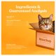 thumbnail image 4 of Premios para gatos Made by Nacho de pollo liofilizado 25,5 g, 4 of 4
