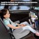 thumbnail image 4 of Protector de respaldo de coche 2 uds organizador de asiento trasero de coche grande para niños, 4 of 5