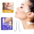 thumbnail image 3 of Pegatinas de cinta para Estiramiento facial, pegatinas invisibles para adelgazar, cinta de parche para Estiramiento facial de maquillaje en forma de V, 3 of 8