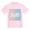 Light Pink, variant on CafePress - Pepsi Vintage Pastel Kids T Shirt - Light Classic Kids Graphic, Short Sleeve T-Shirt, Sizes XS-XL
