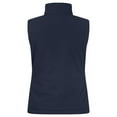 thumbnail image 2 of Clique Womens Softshell Panels Gilet, 2 of 5