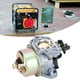 thumbnail image 4 of Carburador Pulido universal ANGGREK Kit de Reparación de Carburador Para Coches GX340 GX390, 4 of 8